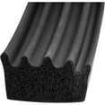 thumbnail image 3 of Rectangular Shape Rubber Cowl Lacing, 5/8 Inch Wide, 3 of 4