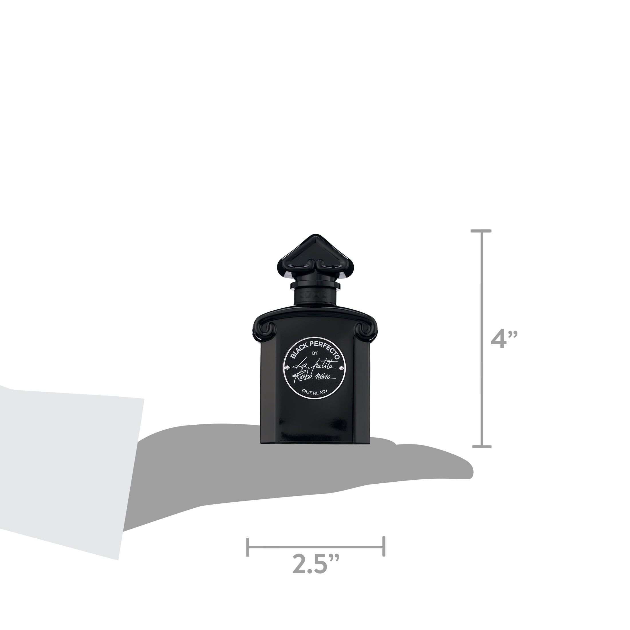 Amazon.com : Guerlain La Petite Robe Noire Eau de Parfum