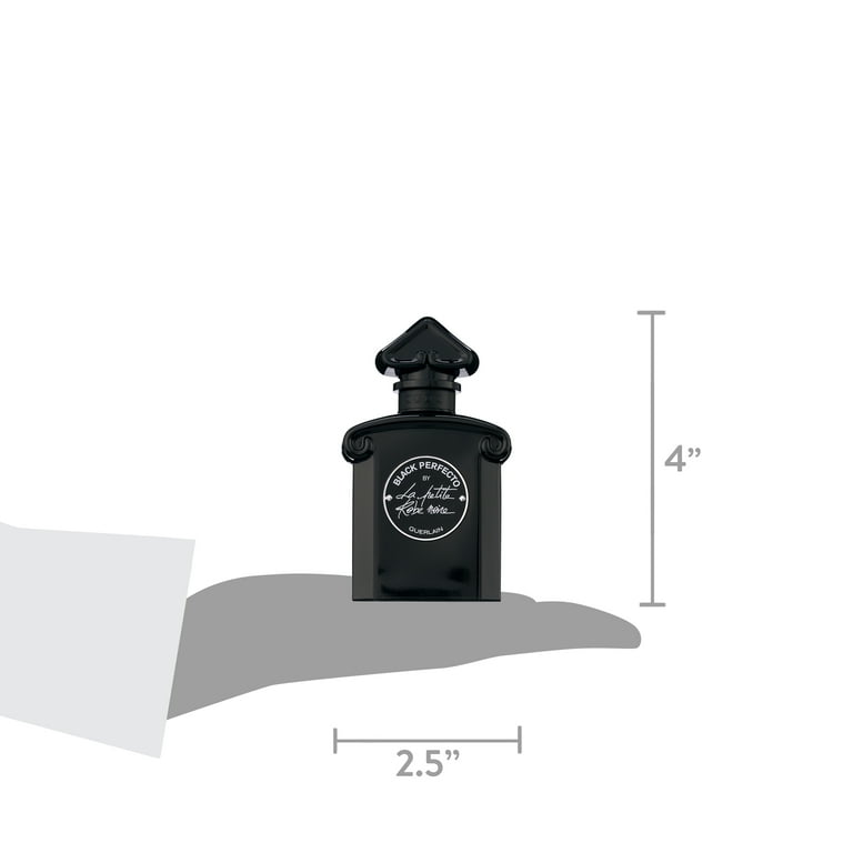 Guerlain La Petite Robe Noir Black Perfecto Eau de Parfum for Women 1.6 oz Spray Walmart