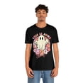 thumbnail image 4 of Halloween Teacher Appreciation Gift, Ghostly T-Shirt, Librarian Book Lover, 4 of 4