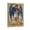 Frame-style, variant on St MIchael The Archangel Angel Saint Poster Cool Artworks Painting Wall Art Canvas Prints Hanging Picture Home Decor Posters Gift 12x18inch(30x45cm)