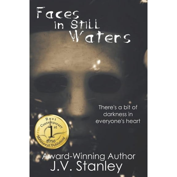 Faces In Still Waters (Paperback)