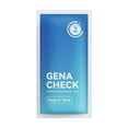 thumbnail image 3 of GenaCheck Vaginal Health pH Screening Test – At-Home Wellness Test, Fast Results, 3 Tests per Box, 3 of 3