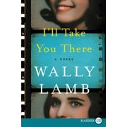 I'll Take You There (Paperback)(Large Print)