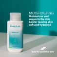 thumbnail image 5 of The Body Lab Personalized Moisturizing Body Lotion with Squalane + Hyaluronic Acid 11 fl. oz., 5 of 10