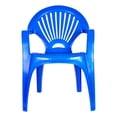 thumbnail image 1 of Silla Duna Venezia Azul, 1 of 3