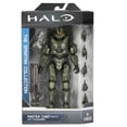 thumbnail image 2 of Figura de Acción Halo Master Chief Spartan Collection, 2 of 3