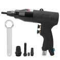 thumbnail image 4 of Pneumatic Riveting , Efficient Air Riveter 700Rpm Free Rate Stable Labor Saving  For Furniture And Decorations For Body Panels Bicycle Attachments, 4 of 8