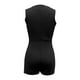 thumbnail image 5 of Mono liso para mujer: elegante prenda de una sola pieza, estilizada y apta para cualquier ocasión, con diseño sin mangas, ideal para primavera/verano, 5 of 5