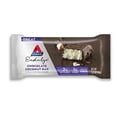 thumbnail image 4 of Atkins Endulge Chocolate Coconut Bar, Dessert Favorite, High in Fiber, 1g Sugar, 5 Count, 4 of 5