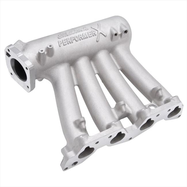 Edelbrock 4754 Performer X Intake Manifold Edelbrock 4754 Performer X Intake Manifold