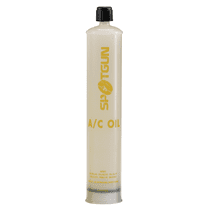 UVIEW 100 VISCOSITY PAG OIL 8 OZ CARTRIDGE