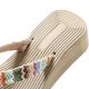 thumbnail image 5 of Sandalias casuales, chanclas de verano, chanclas de verano, chanclas de playa, probadas profesionalmente, 5 of 9