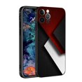 thumbnail image 1 of Coque de téléphone portable motif camouflage militaire pour iPhone, iPhone 14, 14, 11, 12 Pro, XS, Poly Max, 8, 7, 6 Plus, 6S, 12Mini Shell, CamSolomon qiuyongming unisex, 1 of 2