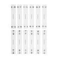 thumbnail image 1 of 12Pcs Vinyl Record Dividers Vinyl Record Divider A-z Horizontal Files Organizer Record Dividers, 1 of 4