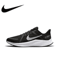 thumbnail image 2 of Zapatillas de running para hombre Quest 4 Athletic Comfort Low Top antideslizantes y con absorción de impactos, 2 of 5