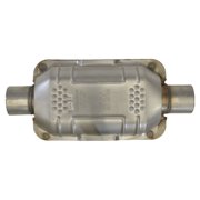 Fits/For Eastern Catalytic Catalytic Converter Universal P/N:83164 Fits select: 1997-2001 TOYOTA CAMRY, 1996-2000 CHEVROLET GMT-400