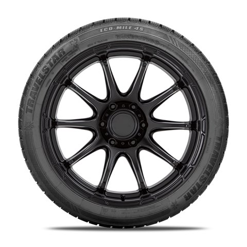 Travelstar Eco-Mile 4S 225/60R18 104V All Weather Passenger Tire 225/60/18(Tire Only) simolary.com 20 Travelstar Eco-Mile 4S 225/60R18 104V All Weather Passenger Tire 225/60/18(Tire Only) Simolary simolary.com 20