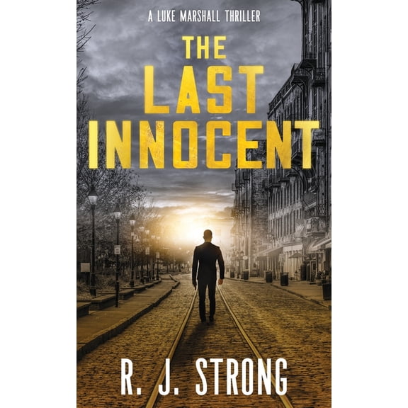 The Last Innocent, (Paperback)