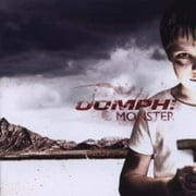 Oomph! - Monster - Industrial - CD