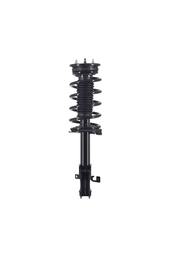 Front Right Quick Complete Strut-Coil Spring For 2009 2010 Lincoln MKX V6 3.5L