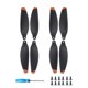 thumbnail image 3 of 2/4 Pares Accesorios Drones Reemplazo Cuchilla para DJI Mini (2 Pares), 3 of 6