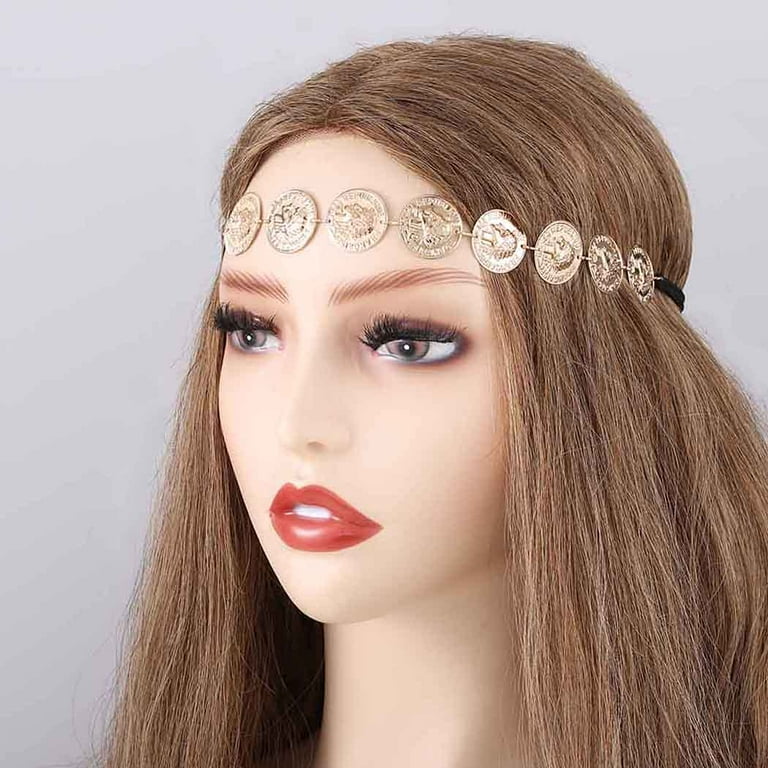 Coin store head chain