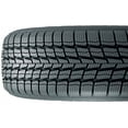 thumbnail image 3 of 4 Firestone Firehawk Pursuit AWT 255/60R18 108V Performance Tires 600AA [3PMSF] FS011894 / 255/60/18 / 2556018, 3 of 3