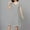 Black, variant on WCJM 2026 New Women Nightgowns & Sleepshirts Under $ 10 Summer Sleepwear Woman Blending Nightgownsï¼Xlï¼