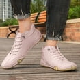 thumbnail image 2 of Shoes Orthopedic Sneakers Women - Waterproof and Breathable Unisex Outdoor Arch Support Hiking and Walking Shoes, 2 of 6