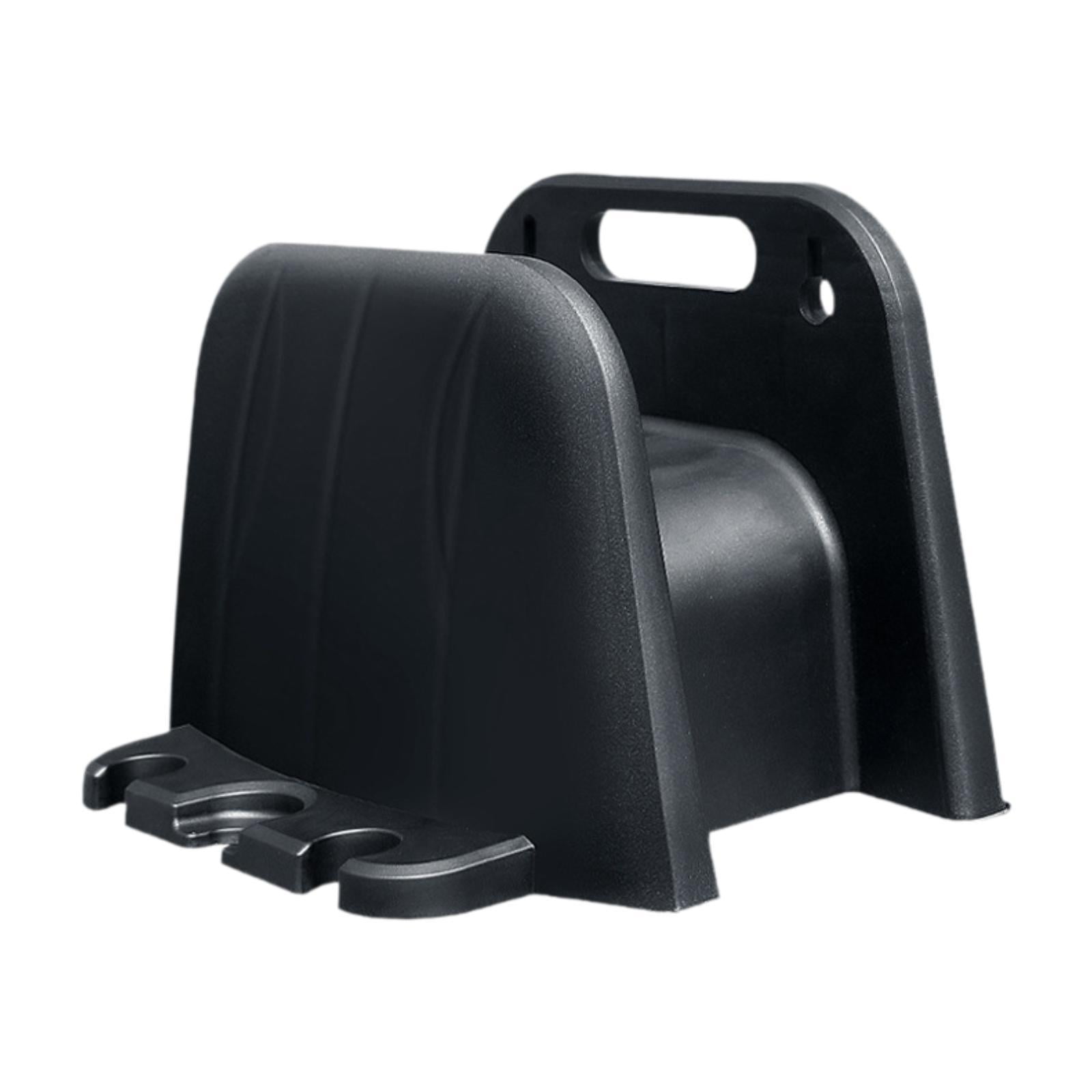 oshhnii Garden Hose Holder Wall Mount Organizer Lightweight Accessory Hose Reel Rack