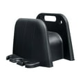 thumbnail image 4 of GROWTH TANK Garden Hose Holder Wall Mount Organizer Lightweight Accessory Hose Reel Rack, 4 of 9