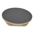 thumbnail image 1 of Disco de torsión de cintura,Accesorios para gimnasio en casa con discos para hacer ejercicio con torsión de cintura,Tabla de torsión para abdominales Equipo para entrenamiento, 1 of 8