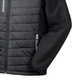 thumbnail image 1 of Result  Adult Compass Softshell Gilet, 1 of 2