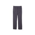 thumbnail image 2 of French Toast Boys School Uniform Adjustable Waist Relaxed Fit Pants, Sizes 4-20, Slim, & Husky, 2 of 2