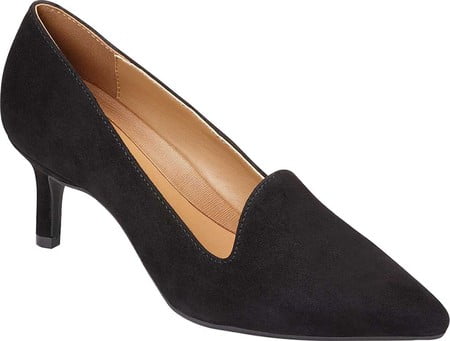 aerosoles low heel pumps