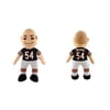 Nfl Chicago Bears Brian Urlacher 14" Plu