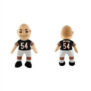 Nfl Chicago Bears Brian Urlacher 14" Plu