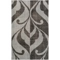 thumbnail image 1 of Surya Paradox 8' x Area Rug 8' x 8' x 10'  Black Gray, 1 of 2