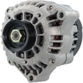 thumbnail image 1 of ACDelco Gold 335-1068 Alternador Gris, 1 of 4