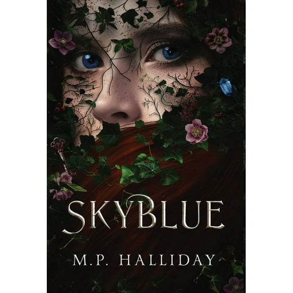 SkyBlue, (Hardcover)