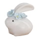 thumbnail image 2 of Decoraciones de Pascua, Adornos de Pascua, Regalos de Pascua Decoraciones de Pascua - Adornos pequeños de cerámica - Accesorios - Artículos de decoración para el salón de té del hogar un conejito, 2 of 9