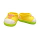 thumbnail image 2 of Zapato en Miniatura Baoblaze Calzado para muñecas zapatillas de Deporte de Goma 6 piezas, 2 of 8