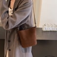 thumbnail image 3 of Bolso Bandolera Fashion 5699 (café), 3 of 9