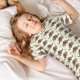 thumbnail image 5 of Balery Colorful Armadillos Conjunto de Pijama Infantil de Manga Corta con Estampado – Ropa de Dormir de Algodón Suave-Medium, 5 of 6
