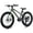 Green, variant on EXPLOPER Series 20 Inch Aluminum Mountain Bike 7-Speed Dual Disc Brakes for Riders Teen