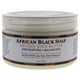 thumbnail image 1 of Mantequilla de karité infundida con extracto de jabón negro africano por herencia nubia para unisex - 4 oz de loción Nubian Heritage Nubian Heritage, 1 of 4