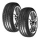thumbnail image 1 of Par de Llantas MAXTREK MK 700 195/75R16C, 1 of 6
