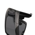 thumbnail image 2 of Ciclismo Gafas de sol para de montaña gafas deportivas con protección UV (negro) Likrtyny Para estrenar, 2 of 9
