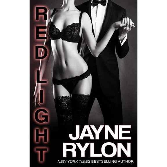 Red Light (Paperback)